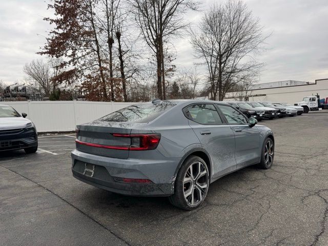 2023 Polestar 2 