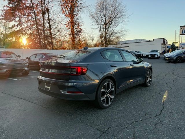 2023 Polestar 2 Performance Plus