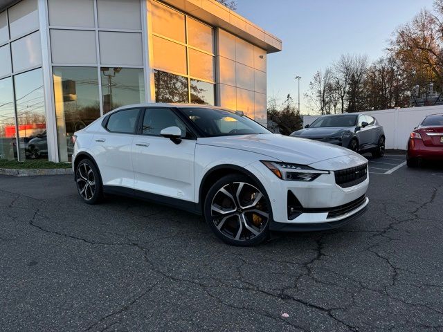 2023 Polestar 2 