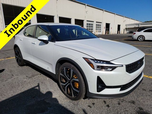 2023 Polestar 2 