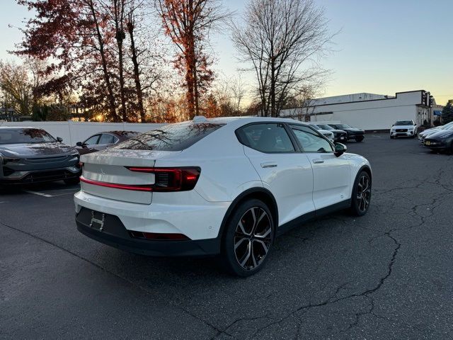 2023 Polestar 2 