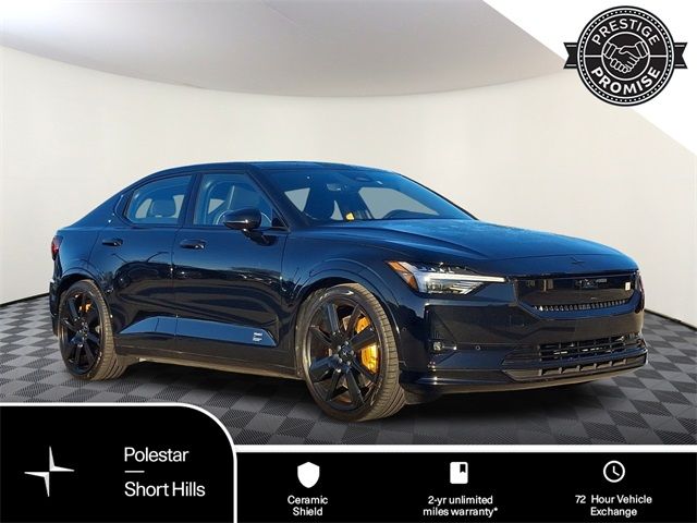 2023 Polestar 2 