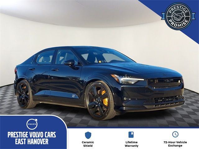 2023 Polestar 2 