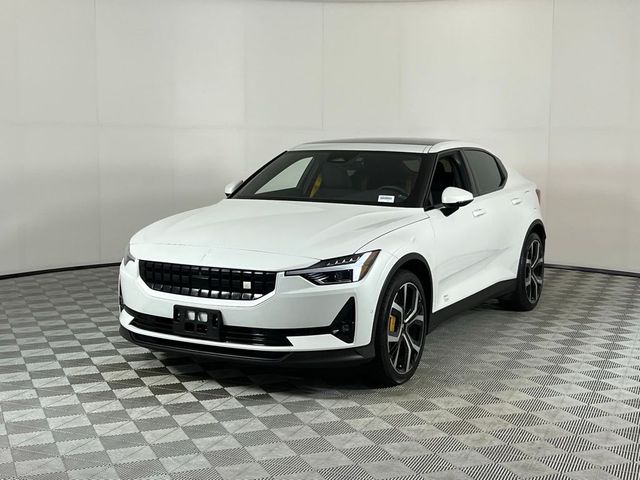 2023 Polestar 2 