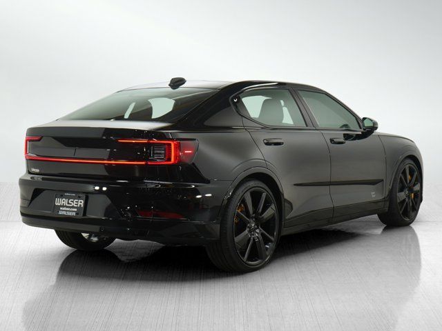 2023 Polestar 2 BST edition 230