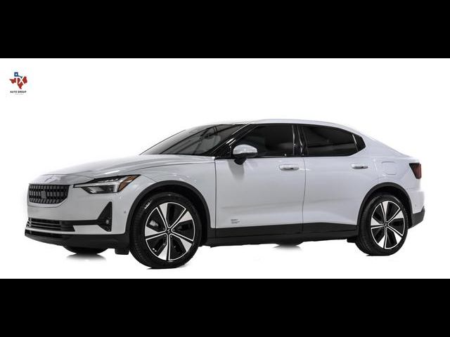 2023 Polestar 2 Plus