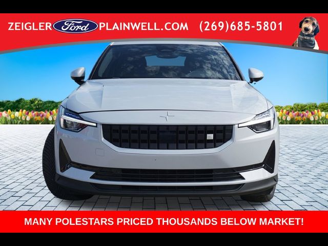 2023 Polestar 2 Performance