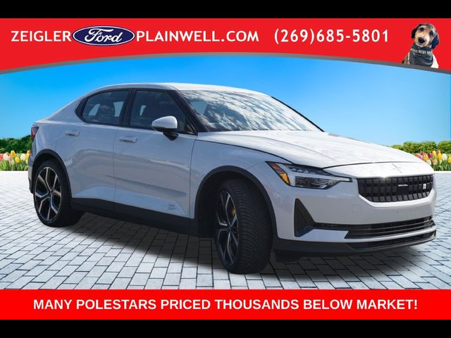 2023 Polestar 2 Performance