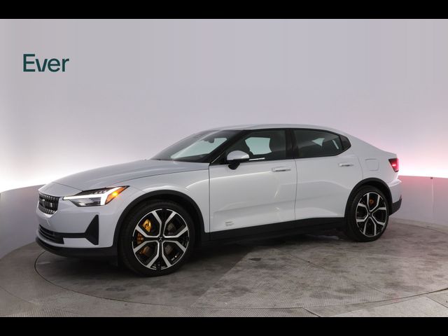 2023 Polestar 2 Performance