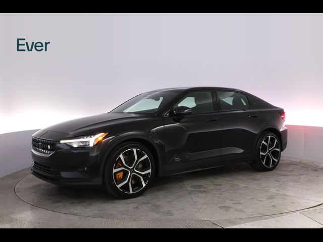 2023 Polestar 2 Performance Plus