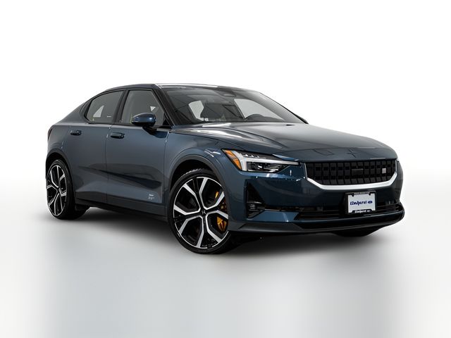2023 Polestar 2 Performance Plus
