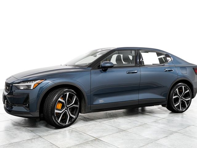 2023 Polestar 2 Performance Plus