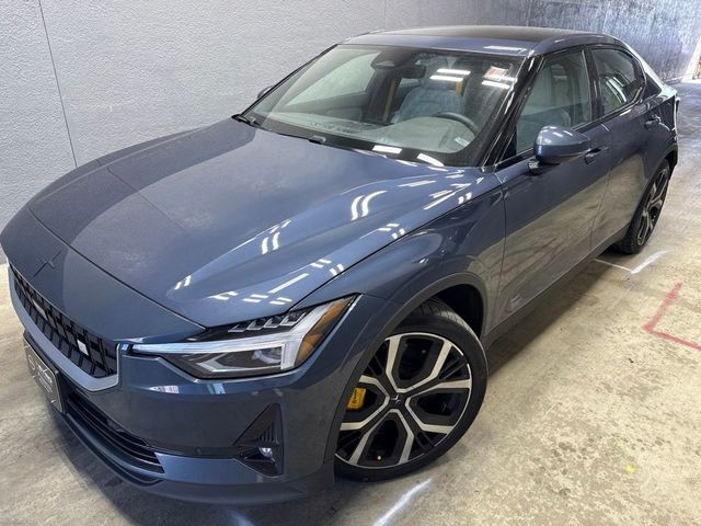 2023 Polestar 2 Performance Plus
