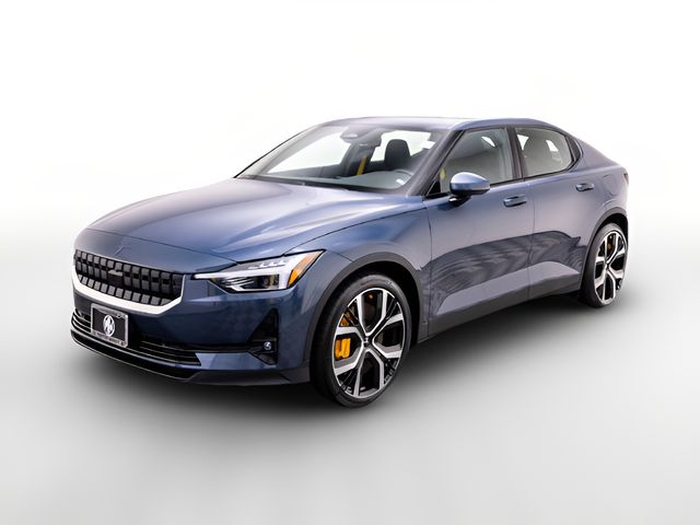2023 Polestar 2 Performance Plus
