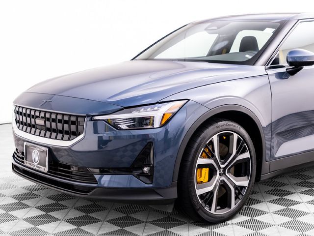2023 Polestar 2 Performance Plus