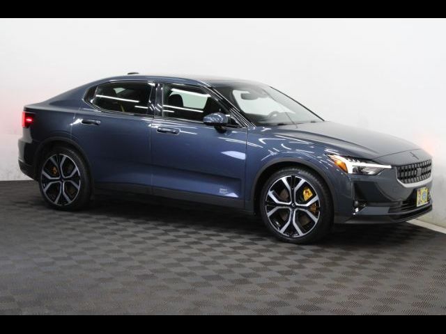 2023 Polestar 2 Performance Plus