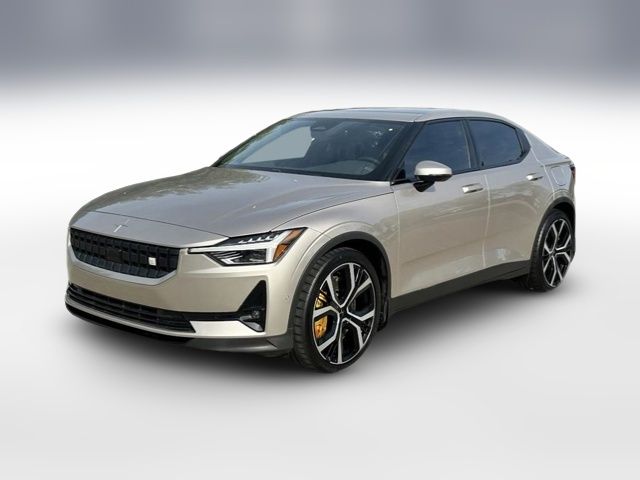 2023 Polestar 2 Performance Plus