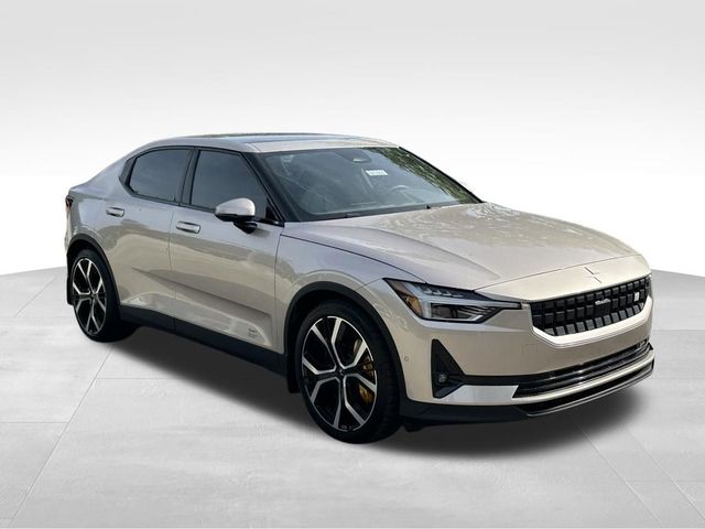 2023 Polestar 2 Performance Plus