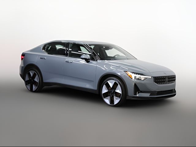 2023 Polestar 2 Plus