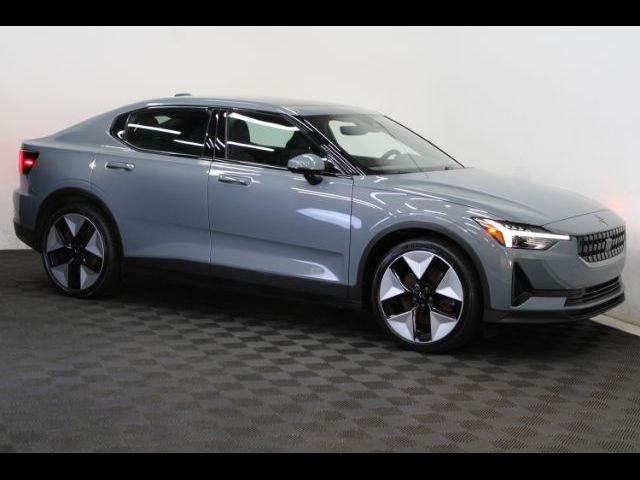 2023 Polestar 2 Plus