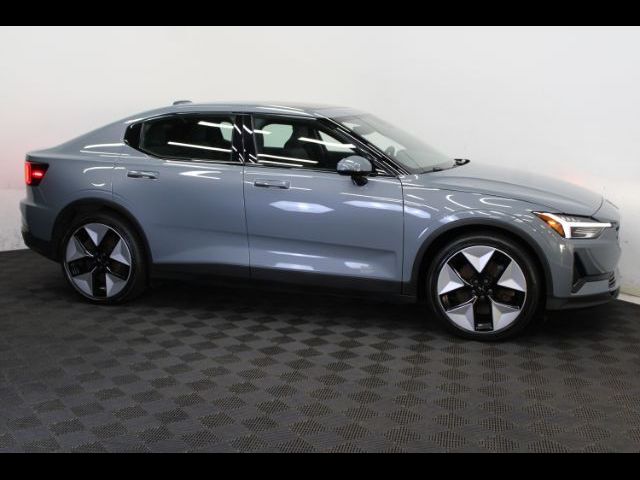 2023 Polestar 2 Plus