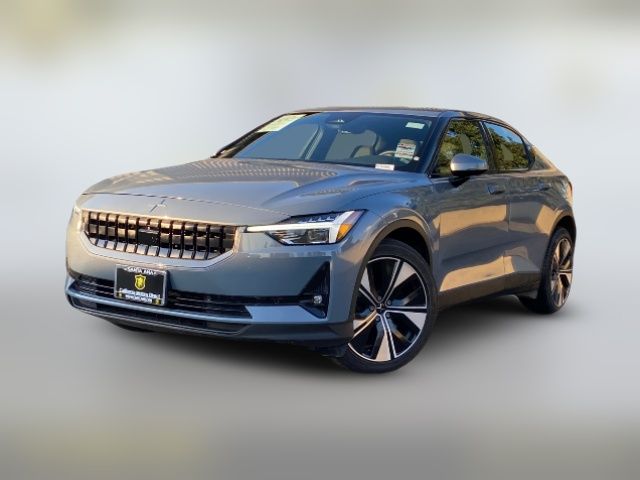 2023 Polestar 2 Base