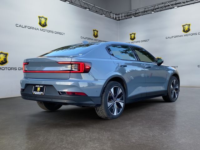 2023 Polestar 2 Base