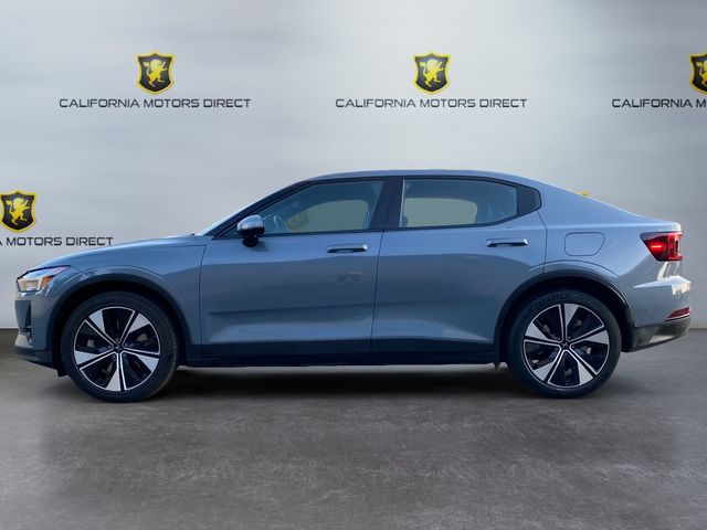 2023 Polestar 2 Base