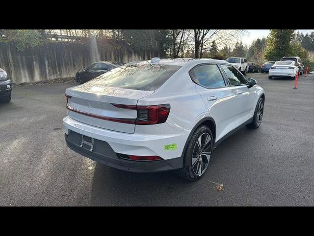 2023 Polestar 2 