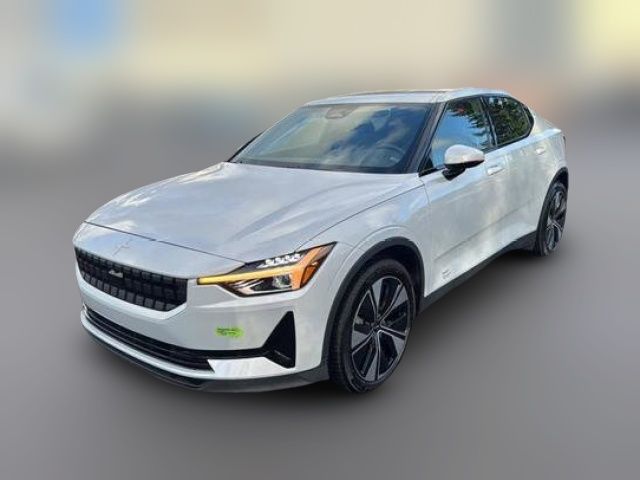 2023 Polestar 2 