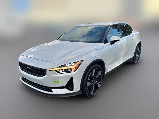 2023 Polestar 2 