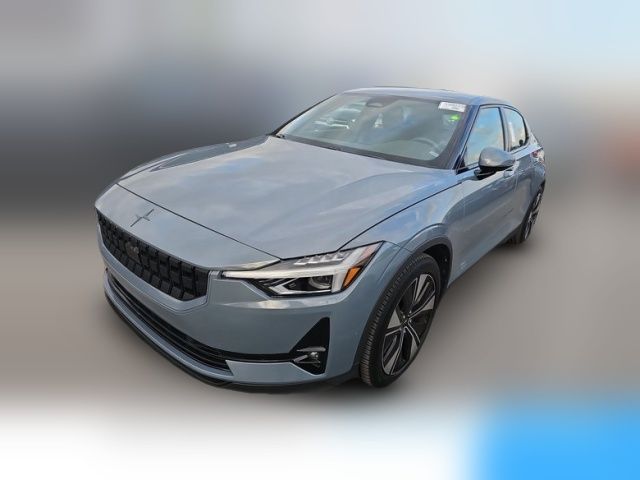 2023 Polestar 2 