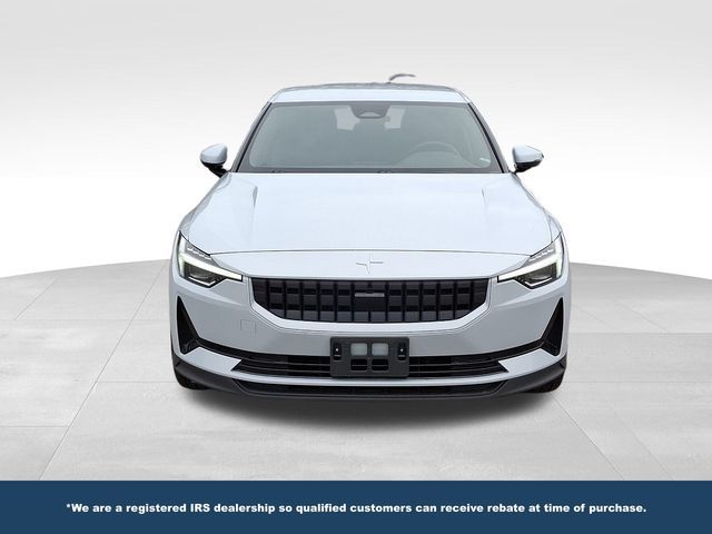 2023 Polestar 2 