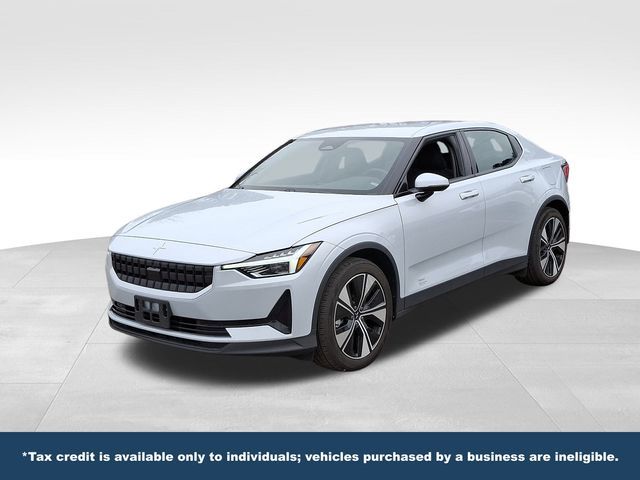 2023 Polestar 2 