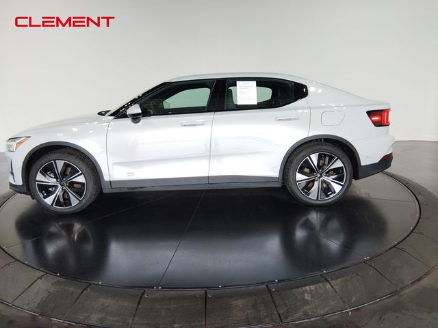 2023 Polestar 2 Plus