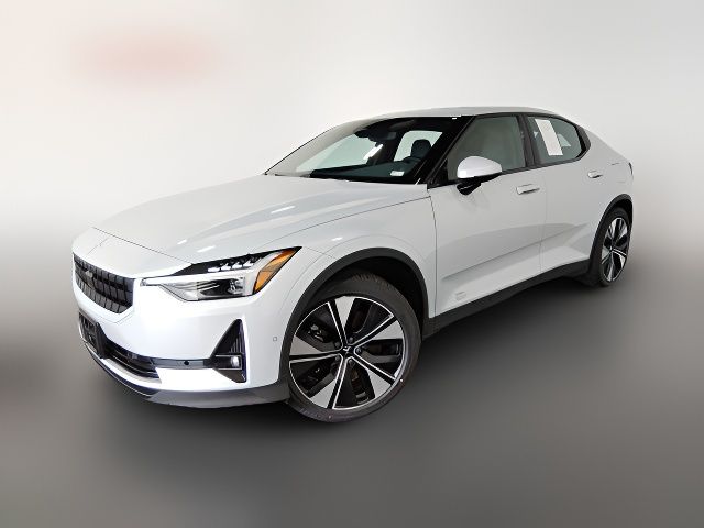 2023 Polestar 2 Plus