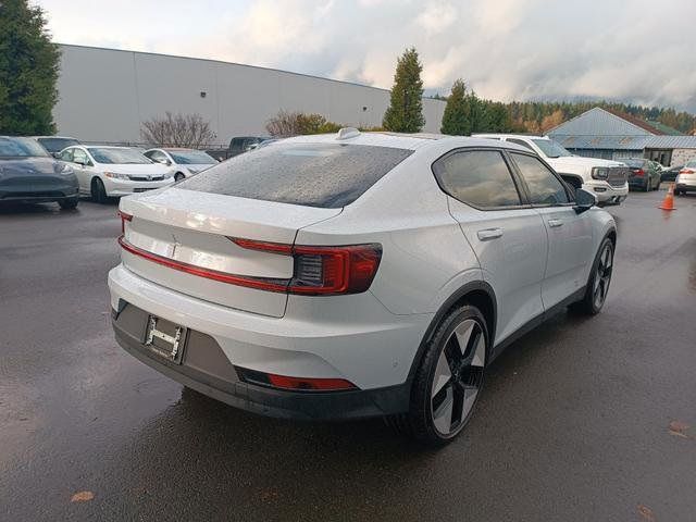 2023 Polestar 2 