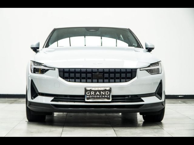 2023 Polestar 2 Base