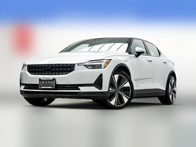 2023 Polestar 2 Base
