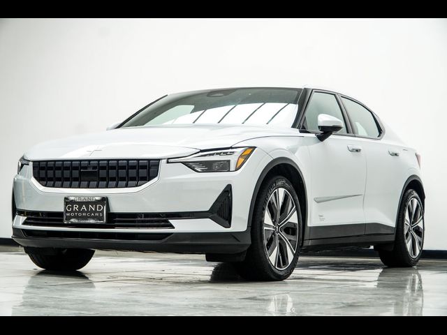2023 Polestar 2 Base