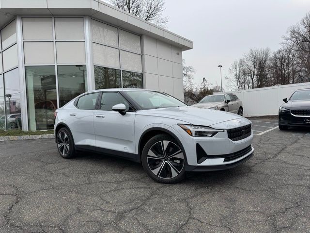 2023 Polestar 2 