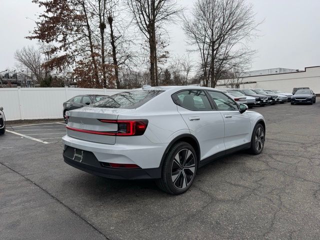 2023 Polestar 2 