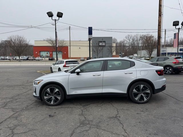 2023 Polestar 2 