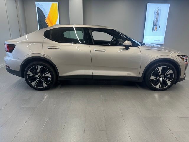 2023 Polestar 2 Plus