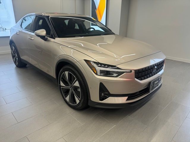 2023 Polestar 2 Plus