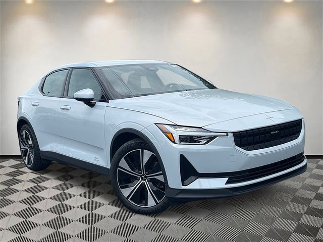 2023 Polestar 2 