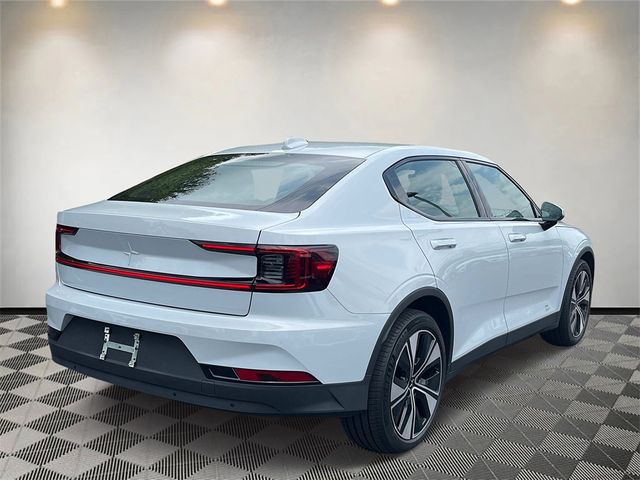 2023 Polestar 2 