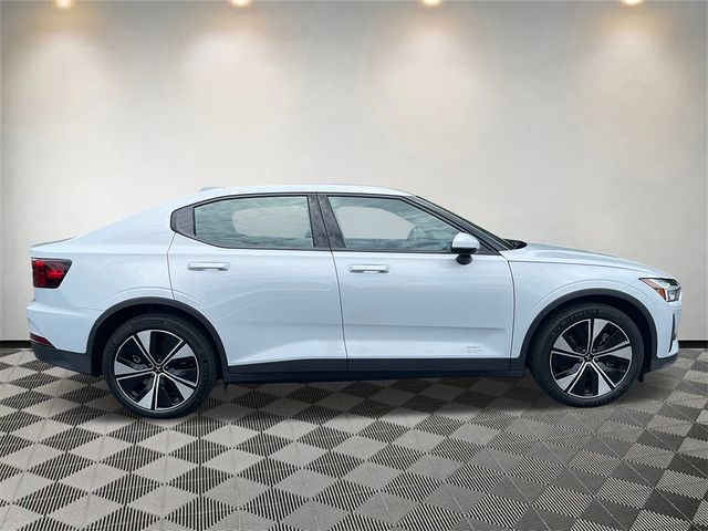 2023 Polestar 2 