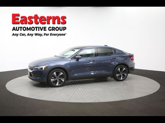 2023 Polestar 2 Plus