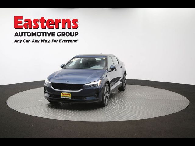 2023 Polestar 2 Plus